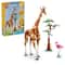 LEGO® Creator Wild Safari Animals 3in1 Set 31150